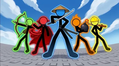 Stick Wars Badges: All 15 Unlocks and Completion Tips