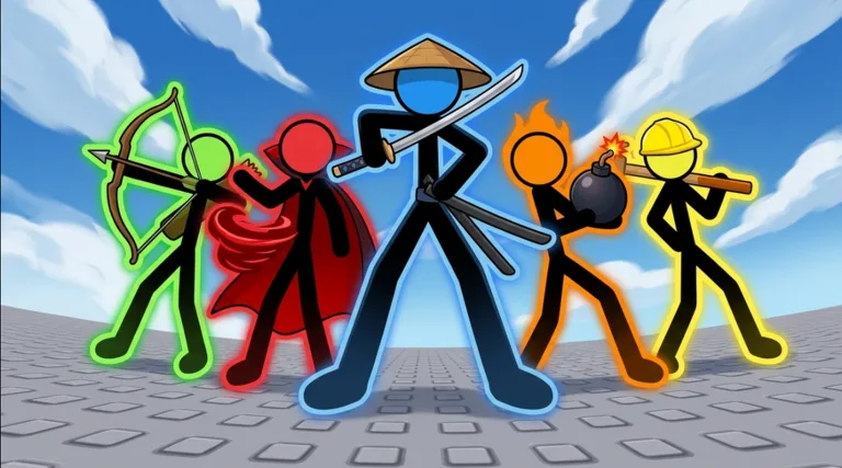 Stick Wars Crates: Rewards, Codes, and Opening Tips