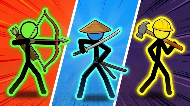 Stick Wars Candy Guide: Halloween Rewards and Farming