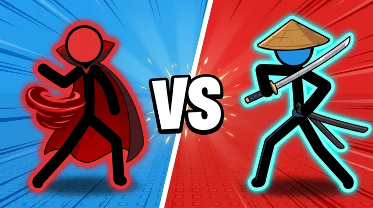 Stick Wars Codes (October 2026): Free Coins and Gems